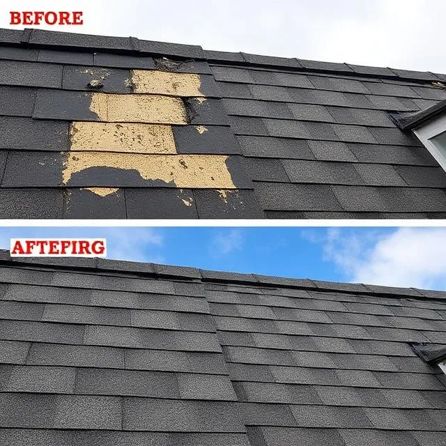 Roof Repair Near Me in Shingletown, CA near me